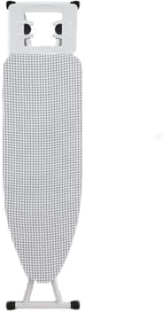 Folding Ironing Board - Height Adjustment Ironing Board, Pro Household Folding Vertical Ironing Plate, Detachable Washable(D)