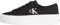 Calvin Klein Baskets Vulcanisées Femme Flatform Basses, Noir (Black/Bright White), 41