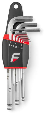 FEEDBACK Men's accessorio inserto prolunga dinamometrica Reflex 6Nm Watch, Winder, Blender, Lamp, Black, ONE Size