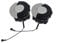 Xiciki 2 PCS Gas Fuel Cap, Oil Cap Chainsaw Replacement Parts Kit for STIHL MS171 MS181 MS192 MS192T MS210 MS230