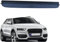 SureMaker Auto Laderaumabdeckung für Audi Q3 8U 2012-2016 Kofferraumabdeckung Rollo, Auto Laderaumabdeckung Kofferraum
