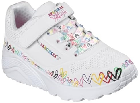 Skechers Mädchen UNO LiteSneaker