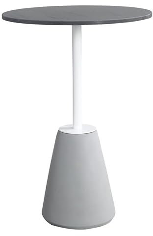 Beistelltische Nordic Sofa Seite Schrank Wohnzimmer Hause Kleine Kaffee Tisch Wohnung Kleinen Esstisch Einfache Moderne Rock Platte Eisen Beistelltisch Couchtisch