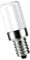 Janurium Freezer LED Bulb - 2W Energy-Saving Fridge Bulbs, Freezer & Appliance LED Lighting | 200LM High-Brightness Kitchen Refrigerator Lamp, Soft Warm White Fridge Light, Bulb Replacement for Use
