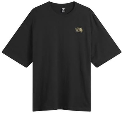 THE North FACE Herren Plant & Flora Oversize Short Sleeve T-Shirt (1er Pack)