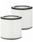Filtro, Compatibile Con Philips, Purificatore D'aria Serie 800 AC0820/30 AC0820/10 FY0194/30(2PCS)