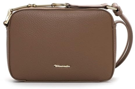 Tamaris Umhängetasche TAS Ghalia Crossover Bag Taupe