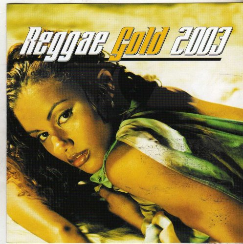 Reggae Ragga 2003