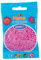 Hama Perlen 501-48 - Mini-Perlen 2000 Stück pastell-pink, Pastellrosa