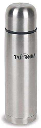 Tatonka Thermoflasche H und C Stuff, 9.1 x 30 cm, 4160, Inhalt 1,00 Liter