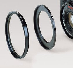 Kaiser Filter-Adapterring 55-58