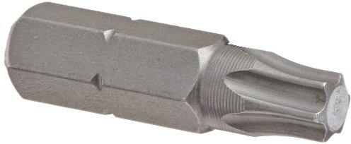 Wera 05066489001 867/1 TORX Bits TX 27x25, 27 x 25 mm