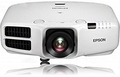 Epson EB-G6250W Vidéoprojecteur 3 LCD 1280 x 800 RJ45/VGA/HDMI Blanc