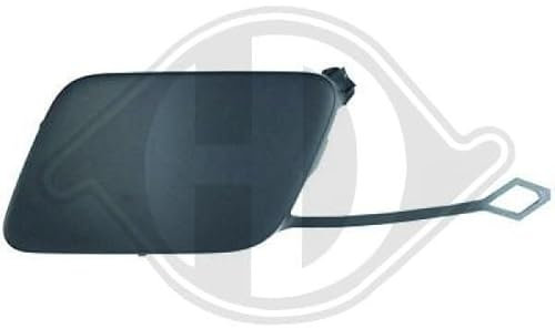 DIEDERICHS Ribalta, Gancio traino 1033063