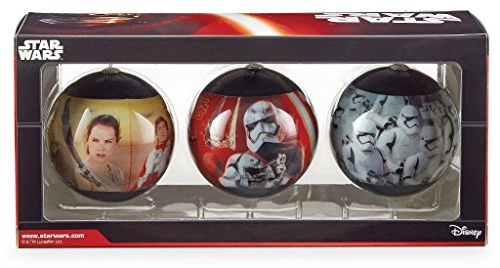 Star Wars Baum (3 Stück)