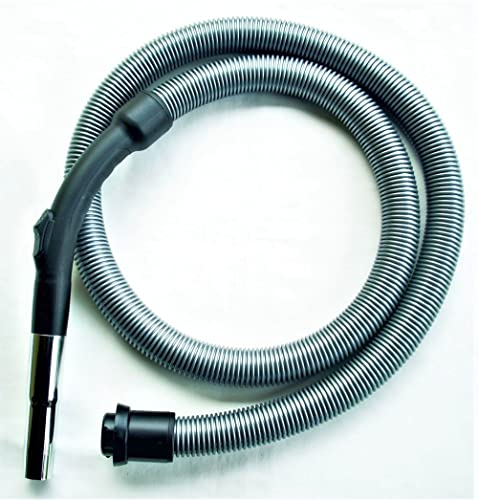 2,0m Staubsaugerschlauch Schlauch Kompatibel mit Electrolux Lux D795 Royal