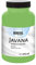KREUL 8106-275 - Javana Seidenmalfarbe 275 ml, grün, hochpigmentierte und brillante Farbe auf Wasserbasis, mit fließend flüssigem Charakter, dringt tief in die Fasern ein