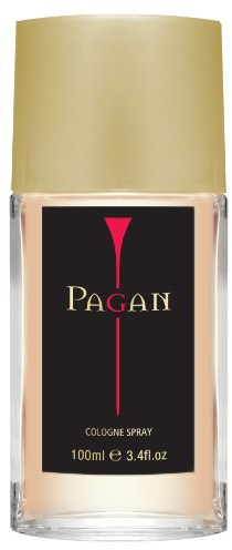 Mayfair Pagan Eau de Cologne 100ml Spray