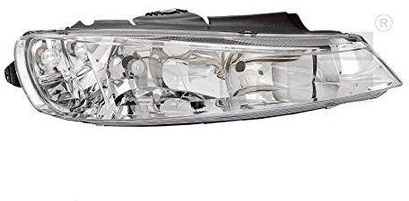 DAPA GmbH & Co. KG 205777082 Scheinwerfer Rechts