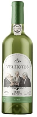 Port wine Calem Velhotes White NV - Fortified Wine