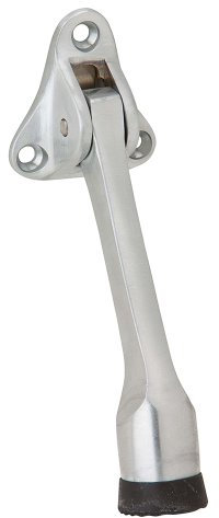 SCHLAGE Ives by Schlage 455MB26D Kick Down Door Stop