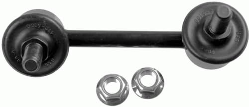 LEMFÖRDER 34675 01 Stange/Strebe Stabilisator Kompatibel mit Toyota Avensis Combi (_T25_) 2003-2008 Links, Hinterachse und Andere Fahrzeuge