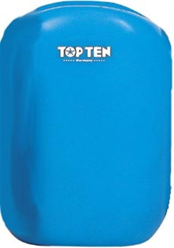 TOP Ten Universal-Schlagpolster Babyflex ''Target'' blau
