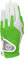 Zero Friction Women's GL30002 Golfhandschuhe, Limettengrün, Einheitsgröße