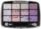 PALETTE OMBRE A PAUPIÈRES L ESSENTIEL - ROSE - MISS MISS