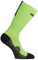 uhlsport Tube IT Socks, Größe:28-32, Farbe:Flash grün/schwarz