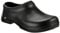 Skechers OSWALD BALDER Arbeitsschuhe in Übergrößen Schwarz 76778EC BLK/Damen große Damenschuhe, Größe:45