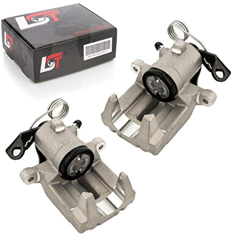 LST Bremssattel hinten links rechts A3 TT POLO NEW F