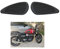 Adesivo per serbatoio per moto, stile retrò, universale, per moto, serbatoio in gomma