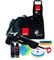 Rupes Mini-Exzenter Poliermaschine - BIGFOOT MINI LHR75E Luxury Kit