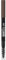 Maybelline New York Wasserfester Augenbrauenstift mit Bürste, 36h Halt, Natürliche Farben, Tattoo Brow 36H, Farbe: Nr. 7 Deep Brown (Braun), 1 Stück
