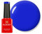 Bluesky Gel-Nagellack, Blue Bamboo – Neon32, hell, blau, langlebig, splitterfest, 5 ml (Trocknen unter UV-LED-Lampe)