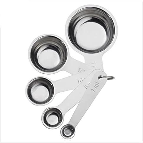 VARDAGEN Measuring Cup, Set of 5