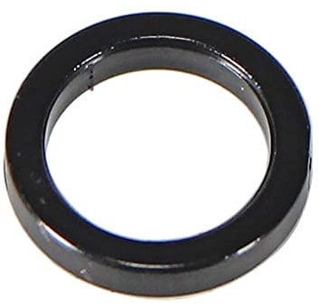 Fox Shox Unterlegscheibe, Kunststoff, R, Rl, RLC, Beutel/50 Radfahren, farbig, Größe