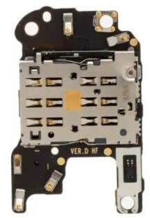 OnlyTech - Circuit Interne du Lecteur de la Carte Sim de Remplacement pour Le Huawei P30 Pro