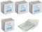 WANGCL 400 PCS Microscope Cover slips For Biological Education Student Laboratories -22mmx22mm