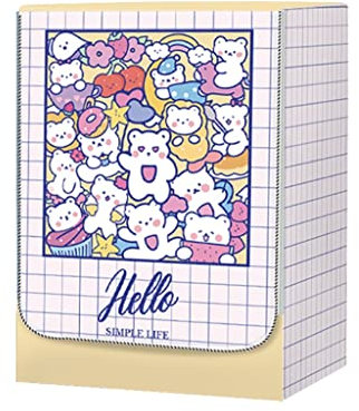 Copertura per lavatrice/asciugatrice, macchina a caricamento frontale, copertura su 4 lati: protezione massima, adatta per la maggior parte dei 4-12 kg. ( Color : C , Size : 60*52*85cm(4-7.5kg) )