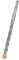 Meccion Broca SDS Plus para Martillo, 14mm x 200mm, Professional Brocas Hormigon con 4 Filos de Corte - Para Hacer Agujeros en el Hormigón, Piedra, Granito, Ladrillo, Mampostería