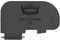 ayex Replacement Battery Compartment Cover Suitable for Canon EOS 90D 80D 70D Battery Compartment Cover Battery Cap for Camera