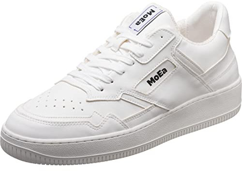 MoEa Supreme Agency Female 04 White Gr. 41
