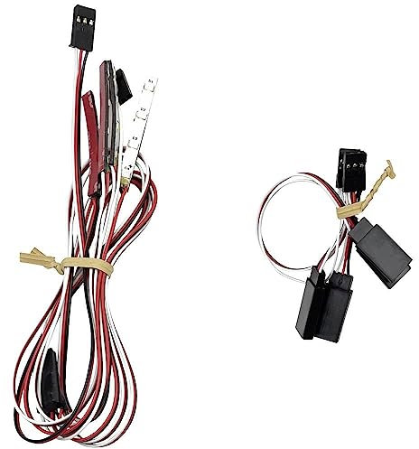 Reely RE-7867947 Ersatzteil LED Lichtset