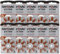 Rayovac Extra 80-PACK Hearing Aid Batteries Featuring Sound Fusion™ Technology | Size 312