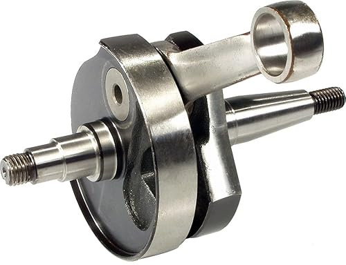 Albero motore anticipato - Cono 19 - Corsa lunga - P.iaggio 125 Vespa Primavera ET3 - CI0764