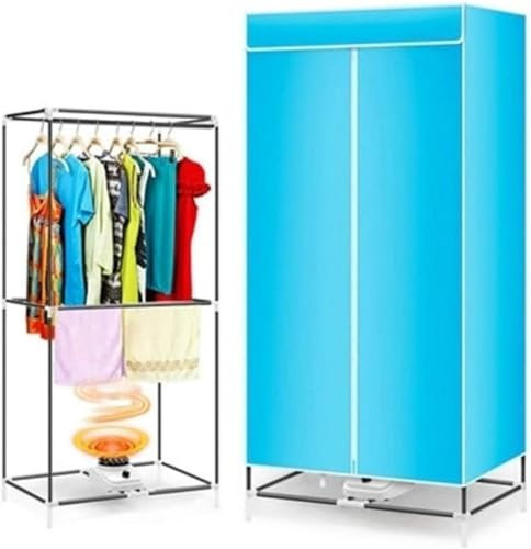 Asciuga biancheria asciugatrice Box AsciugaBiancheria 1000 w Con Timer