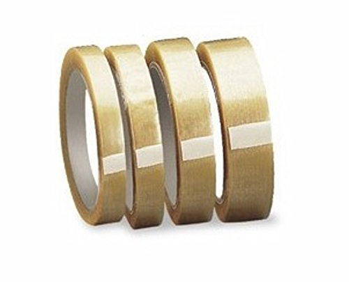 NEXTRADEITALIA CF da 8PZ NASTRO ADESIVO IMBALLO 19 MM X 66 M TRASPARENTE BLISTER