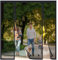FYHDSH Magnetic Fly Screens for Doors, Anti Mosquito Mesh Curtain, Double Door Screen Curtain for Sliding Door with Powerful Magnets and Full Frame Magic Tape, Keep Fly Bug Out, Black-B-230x200cm